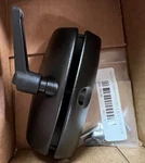 Ergotron 60-420-200 60420200 Large Pole Clamp Black. Fixed Price $53.99.