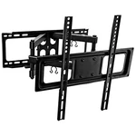 Full Motion Dual Arm Tv Wall Mount. Fixed Price $69.99.