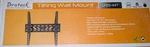 Brateck Tv Wall Mount #LP09-44T. Fixed Price $17.99.
