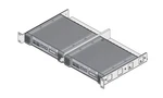 Adder W128940708 RMK12-SH Rackmount Kit For All ALIF4000 Series. Fixed Price $210.41.