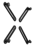 Nonvesa Monitor Mount Adapter Kit For 1327 Inch Lcd 75X75 100X100 Desk. Fixed Price $34.27.