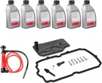 Laipz Transmission Kit For Mercedes 2011-2017 Atf. Fixed Price $300.51.