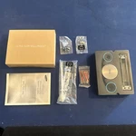 Samsung Ultra-slim CY-WMM9000C Frame Tv Accessory Wall Mount 120-440 Lbs New!!. Fixed Price $49.85.