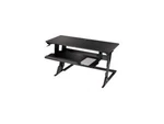 3M SD70B Precision Standing Desk Xl Easy Lift, Primary Work Surface Large Enough. Fixed Price $716.99.