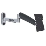 Tripp Lite DWM1742S Display Tv Lcd Wall Mount Arm Swivel Tilt For 17-42 Inch. Fixed Price $214.29.