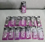 Lot Of Shelf Support Pegs Prime-line U11299 U10173 U10136. Fixed Price $39.99.