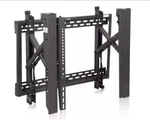 Video Wall Mount With Pop Out Function For 32-70 Tv's Display. Fixed Price $100.00.