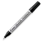 Pilot Sc Metallic Paint Marker, Gold Or Silver, Ex Fine Med, Choose Quantity. Fixed Price $13.29.