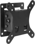 Tilting Wall Mount For 13 32 Inch Lcd Led Tvs Monitors Vesa 75 100 30LB Ca.... Fixed Price $31.59.