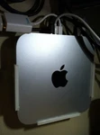 Wall Mount Holder / Under Desk For Mac Mini 2ND, 3RD, 4TH Gen Pc. Fixed Price $14.83.
