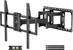 Usx Mount Heavy Duty Full Motion Wall For 60-120 Inch Tvs. Fixed Price $71.24.