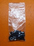 Tv Full Set W/o Stand Hitachi LE55A6R9A. Fixed Price $40.00.