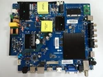 Westinghouse WE50UT4108 Main Board W18093-1-SY. Fixed Price $39.95.