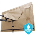 Outdoor Tv Cover 86 - 90 Inch 600D Weatherproof Waterproof With Soft Lining. Fixed Price $57.99.