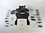Premier Mounts Ptm-b Tilt/pivot Fits 10"-37"- New Open Box Free Shipping. Fixed Price $81.99.