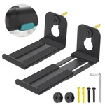 Universal Mounts Wall Kit Mounting Bracket For Samsung. Fixed Price $17.08.
