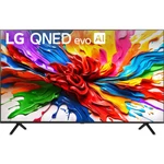 Lg Series Tv 85-INCH Mini Led 4K Smart With Evo Ai 85QNED92AUA. Fixed Price $1799.99.