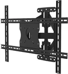 Sylvox Wall Mount For Large Tvs 40" To 75" Tilt & Extension Universal Design. Fixed Price $149.00.