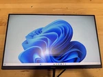 Dell P2219H 21.5'' Full Hd 1920X1080 Led Lcd Ips Monitor No Stand Power Cable. Fixed Price $37.99.