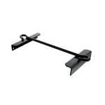 United Pacific 110472 Battery Hold Down Bracket Die Stamped Steel, Bla For Gmc. Fixed Price $34.38.