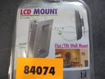 Axsys Lcd Tv Wall Mount With Tilt AXFL01-S Vesa Compatible New!. Fixed Price $18.01.