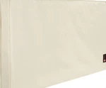Ibirdie 52"-55" Beige Outdoor Tv Cover Fitted Waterproof Weatherproof Protector. Fixed Price $20.00.