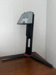 Onn 68-M78280-000 Base (for 24 Gaming Monitor) Good Condition. Fixed Price $42.99.
