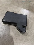 Lg Refrigerator Upper Hinge Cover MCK68412502 MCK58187501. Fixed Price $15.99.
