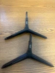 Vizio Tv Stand Legs P34T2342 / Replacement Base Feet For D40-D1 D43-C1. Fixed Price $15.99.