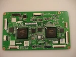 BN96-06815A Samsung T-con Board, LJ92-01476A, LJ41-05055A, From FPT5084X/XAA. Fixed Price $24.28.