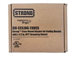 Strong Sm-ceiling-truss Black Mount Adapter 1.5IN Npt Threading New. Fixed Price $87.95.