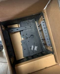 Peerless-av Projector Enclosure Black (requires Mount). Fixed Price $302.00.