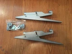 Panasonic Lcd Tv Mount Bracket Only Screws Are Included 14.50. Fixed Price $42.00.