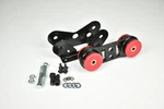 Pontiac Gto 2004-2006 Heavy Duty Dual Bmr Bushing Diff Mount Gforce Performance. Fixed Price $349.00.
