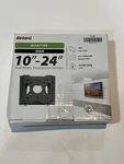 Inland Products Inc. Flat Panel Tv/monitor Mount 10" - 24" Model 006N. Fixed Price $7.00.