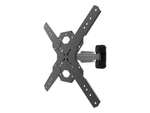 Kanto PS200 Full Motion Mount For 26-INCH 60-INCH Tvs Black. Fixed Price $105.99.