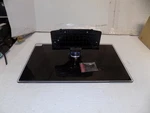 Samsung Model PD550-51 In Tv Stand W/screws BN-6107353A. Fixed Price $55.00.