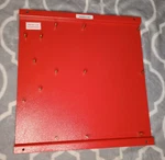 Arcade Video Game Cabinet Motherboard Mounting Plate Bracket Msi-max 1008 Red. Fixed Price $30.00.