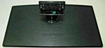 Sceptre Tv Stand D-LED32-18 P/n 51.233 2180000002 With Screws Swivel Mount. Fixed Price $47.93.