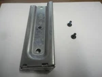 Lg Stand Supporter MJH650736 From Model 65NANO85UNA.BUSFLOR/NC650EQH-ABHH5. Fixed Price $12.95.