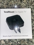 Totalmount Pro Apple Tv Installation System. Fixed Price $13.00.