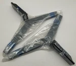 Base Stand 5-022-896-21 For Sony XR50X90J 50" 4K Smart Led Tv. Fixed Price $15.39.