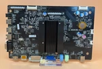 Main 9011-11KF20 MSD8386-K62C For Viewsonic IFP4320 Viewboard 43". Fixed Price $33.59.