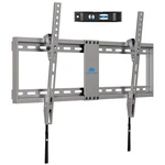 Tv Wall Mount For Most 37-75 Inch Televisions, Universal Tilt Fits 1.... Fixed Price $53.12.