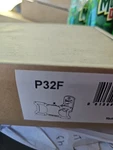 Crimson P32F Pivoting Mount For 13 In. To Flat Panel Screens. Fixed Price $40.00.