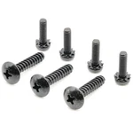Screws For Lg 60LN5400.AUS (60LN5400) Tv Stand / Legs (set Of 7). Fixed Price $9.49.