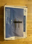 Impact Mounts DVD213 2-TIER Tv Wall Bracket. Fixed Price $23.49.