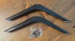 Tcl 65S401 65S405 65S421 65S425 Stand Legs W/screws (68-613380) Used. Fixed Price $19.79.