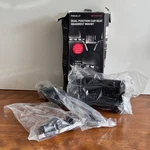 Macally Car Headrest Mount Holder For Ipad Iphone Tablets New. Fixed Price $14.99.