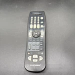 Mitsubishi 290P117A10 EUR7616Z20 Tv Remote Control LT-2220 LT-3020 Working. Fixed Price $20.00.